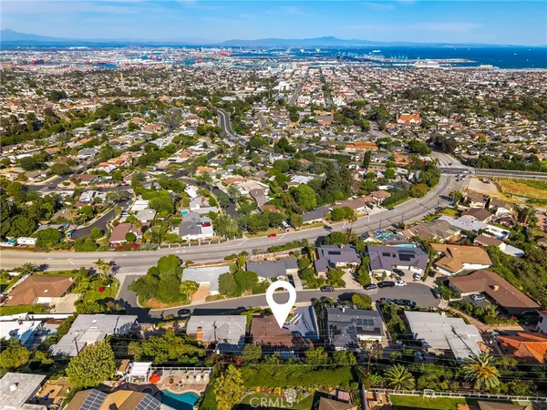 $1,399,000 | 2033 Suana Drive, Rancho Palos Verdes, CA 90275