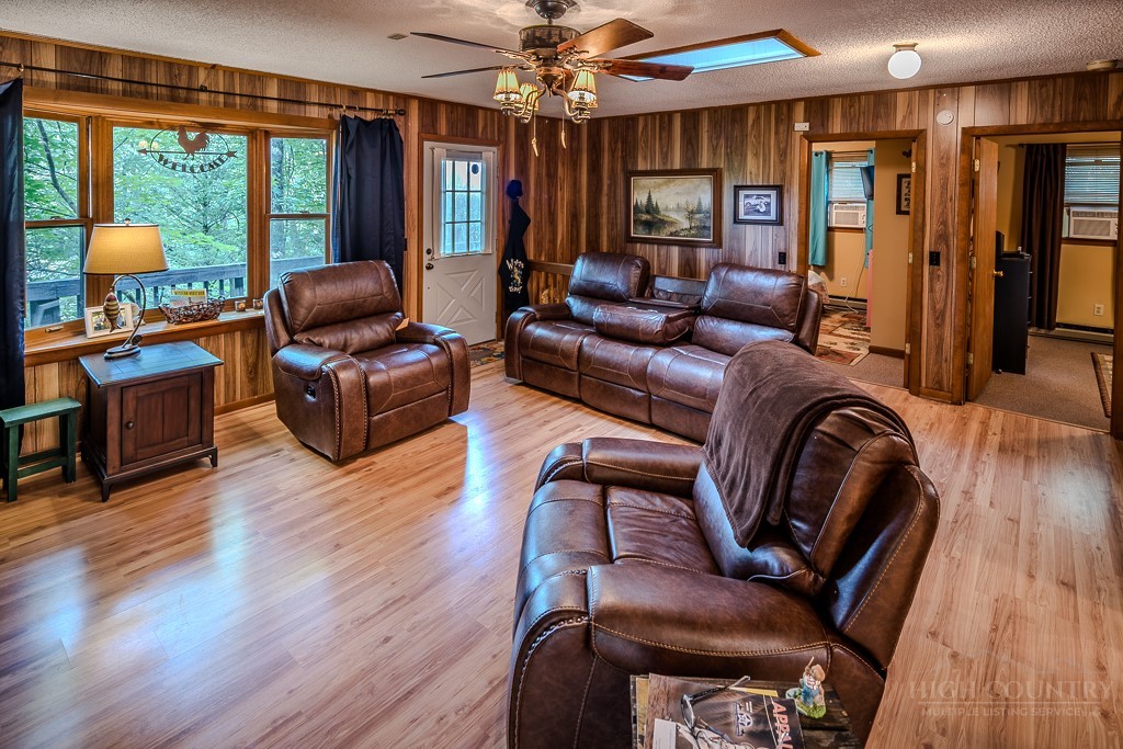 190 Spruce Pine Road Newland, NC 28657 - Photo 31 of 45