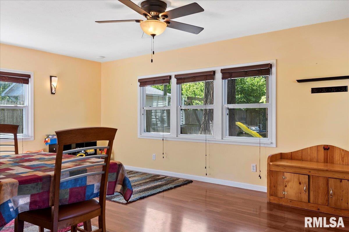 2326 Ramsey Road Springfield, IL 62702 - Photo 15 of 34
