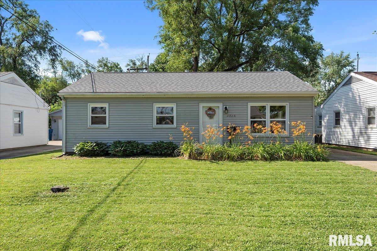 2326 Ramsey Road Springfield, IL 62702 - Photo 2 of 34
