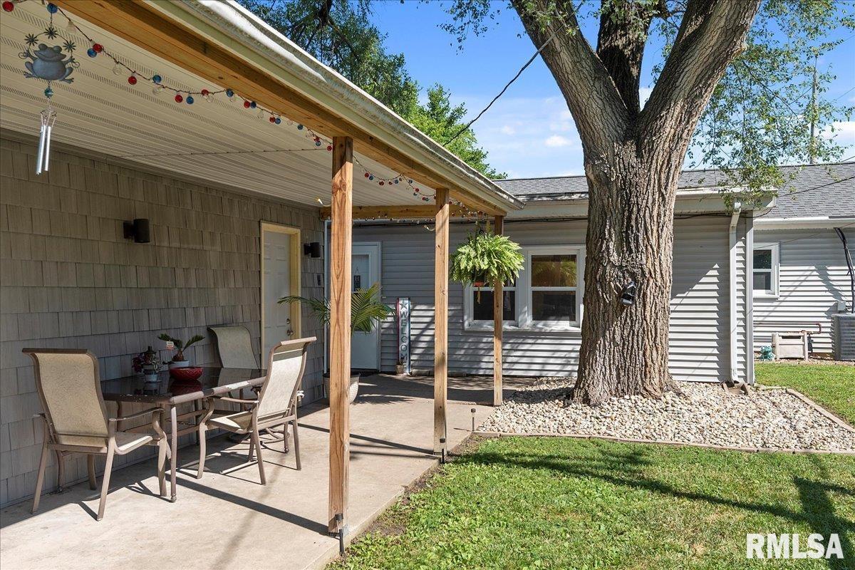2326 Ramsey Road Springfield, IL 62702 - Photo 29 of 34