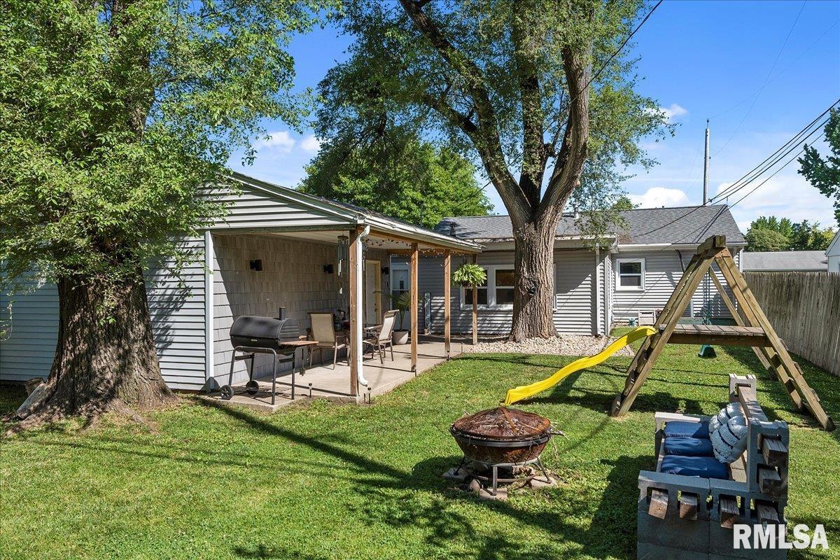 2326 Ramsey Road Springfield, IL 62702 - Photo 30 of 34