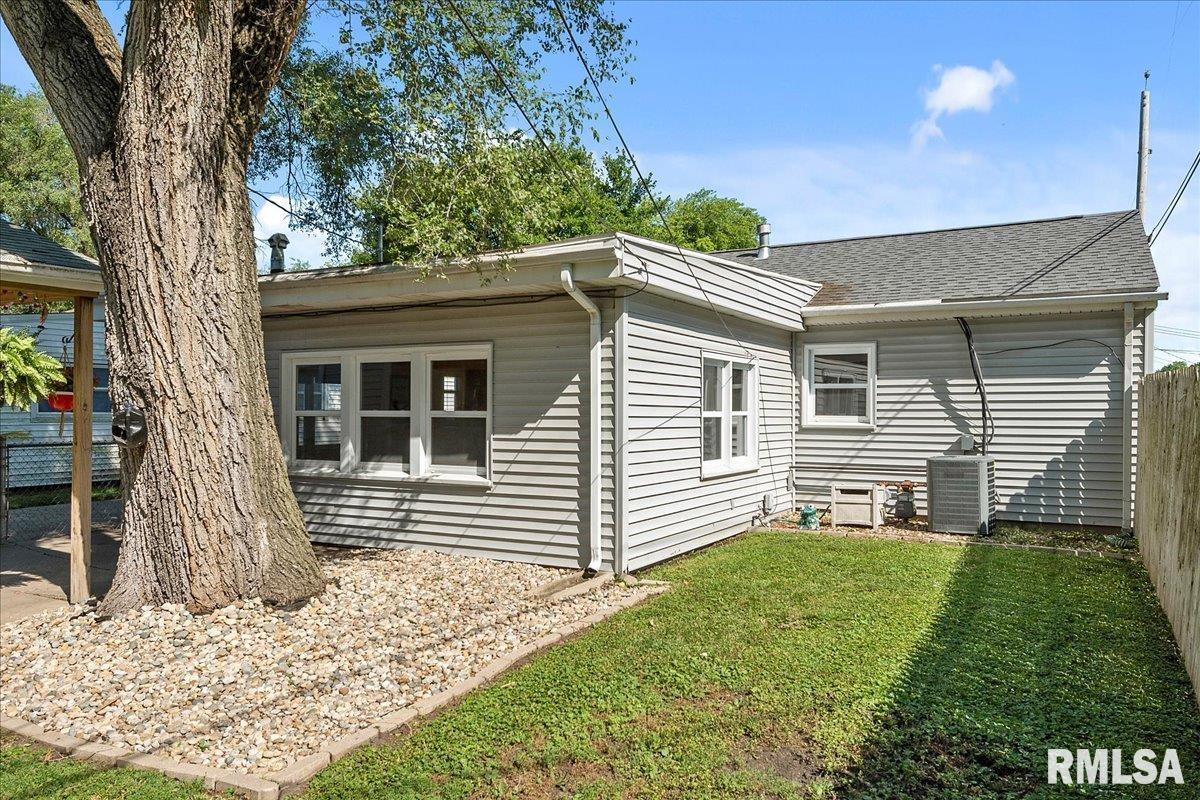 2326 Ramsey Road Springfield, IL 62702 - Photo 33 of 34