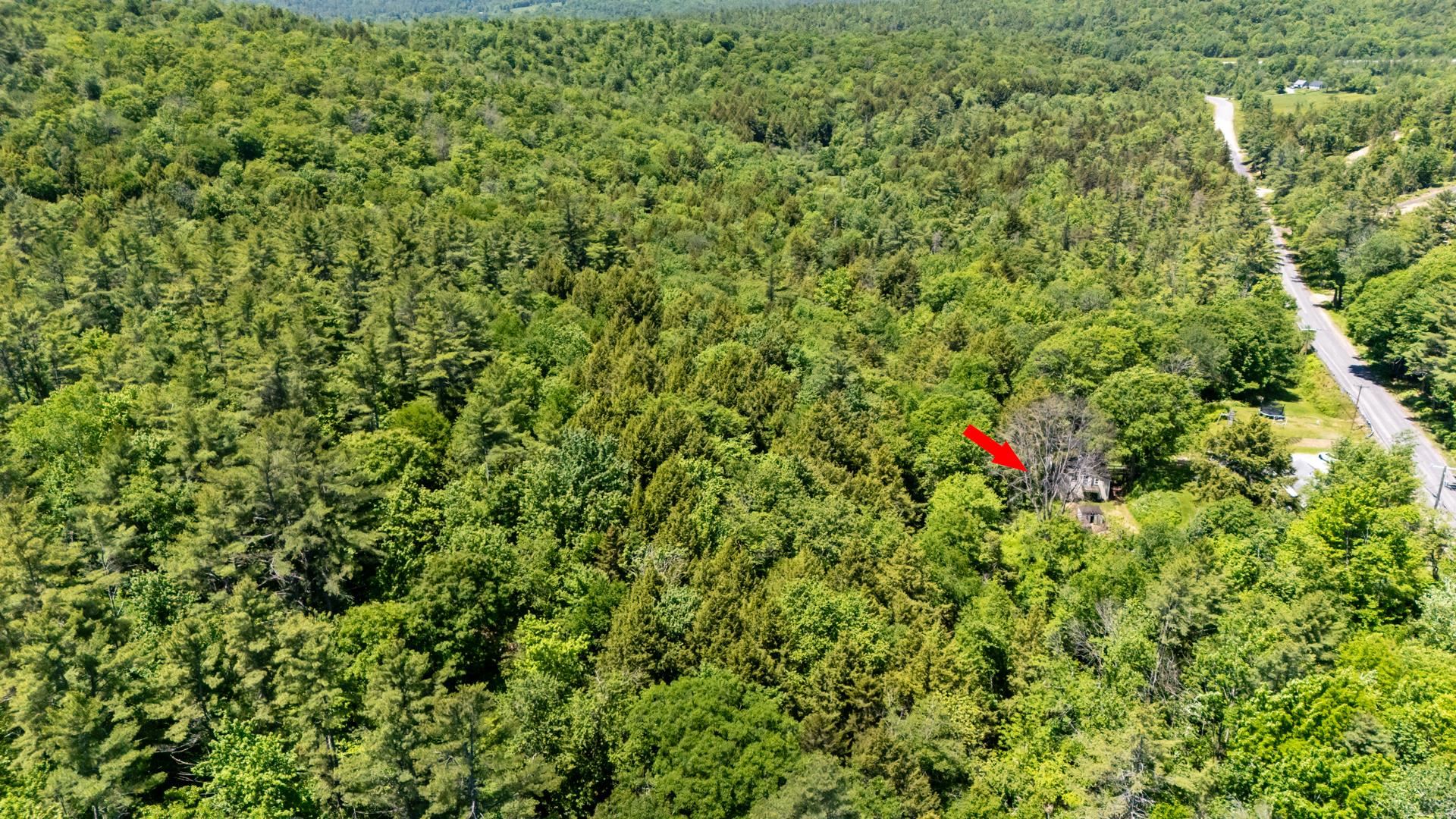 202 Granite Lake Road Nelson, NH 03457 - Photo 4 of 60
