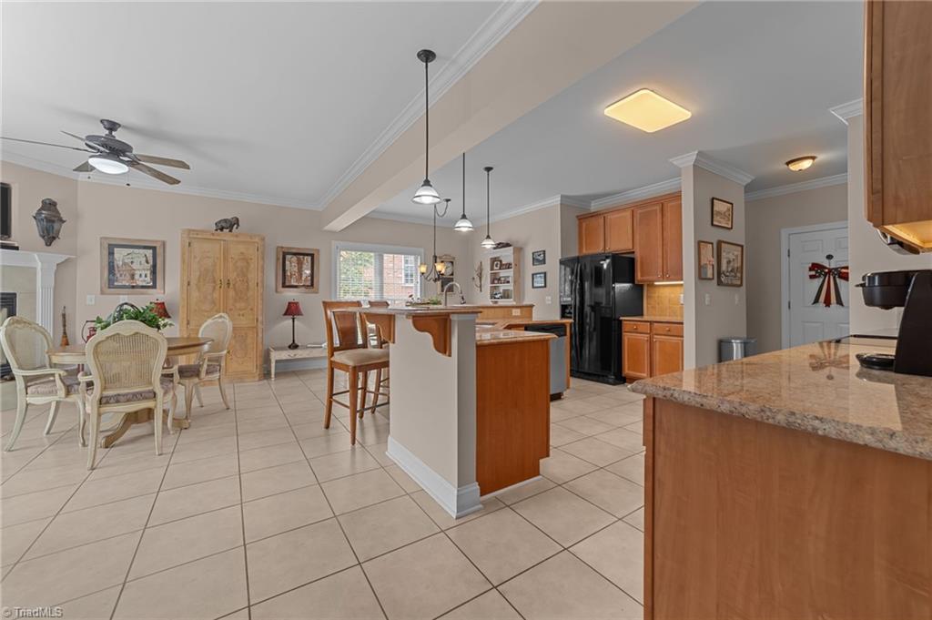 1721 Gentry Court High Point, NC 27265 - Photo 16 of 50 Gallery Image 16