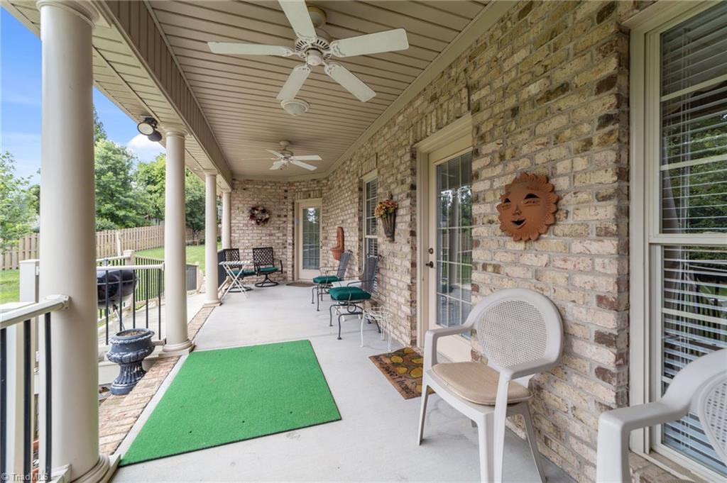 1721 Gentry Court High Point, NC 27265 - Photo 41 of 50 Gallery Image 41