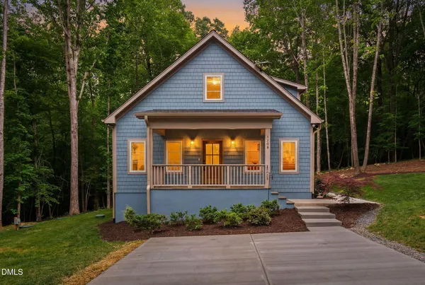 $567,500 | 1208 New Grady Brown School Road, Hillsborough, NC 27278