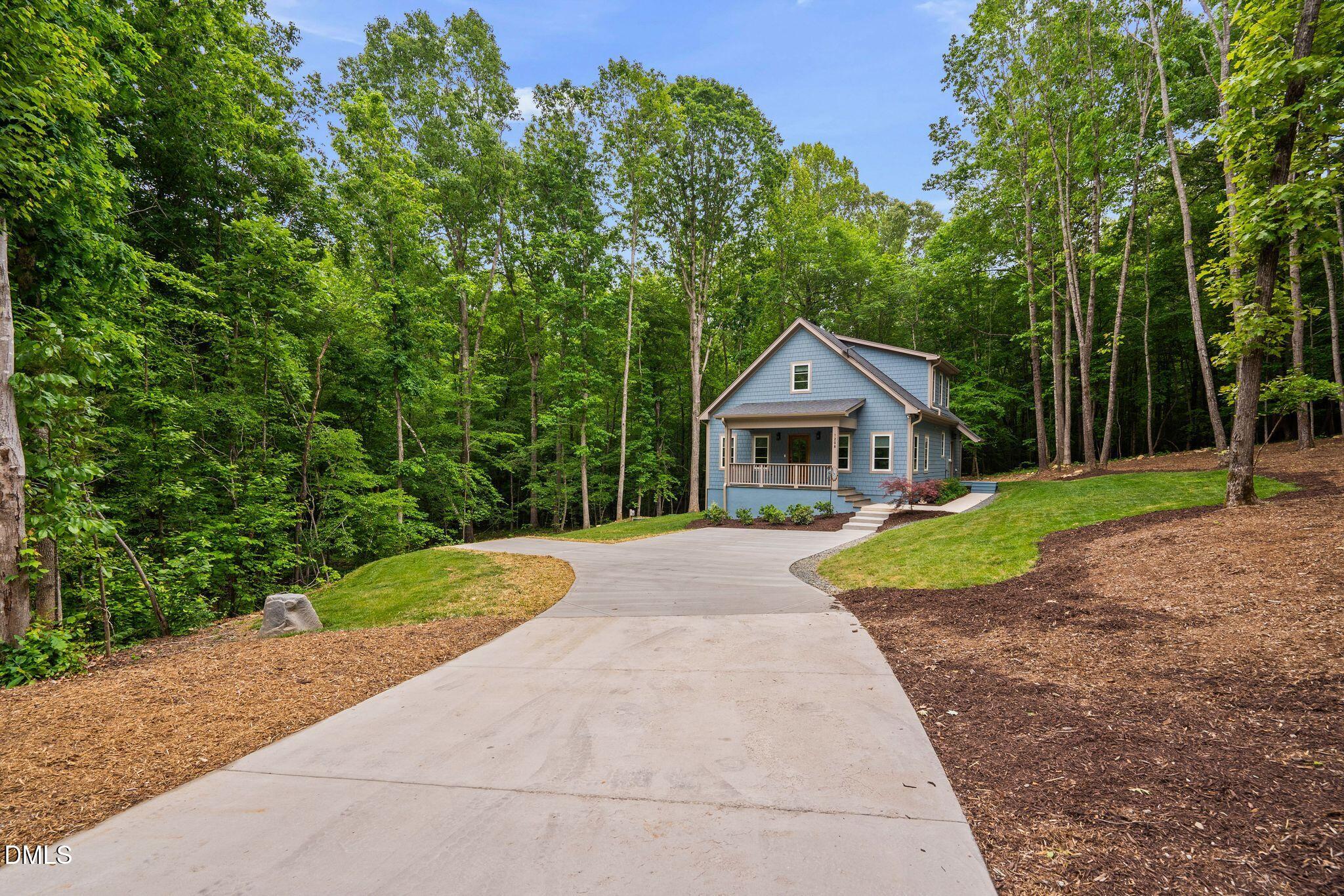 1208 New Grady Brown School Road Hillsborough, NC 27278 - Photo 18 of 19 mls_NJO02372