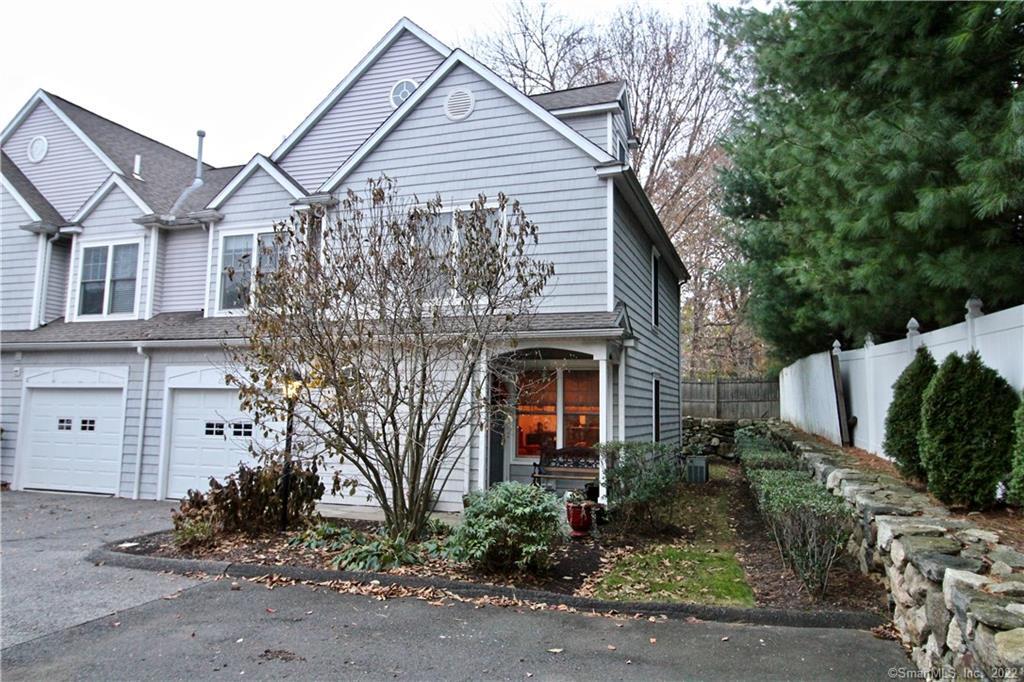 865 High Ridge Road, Unit 3 Stamford, CT 06905 - Photo 1 of 1