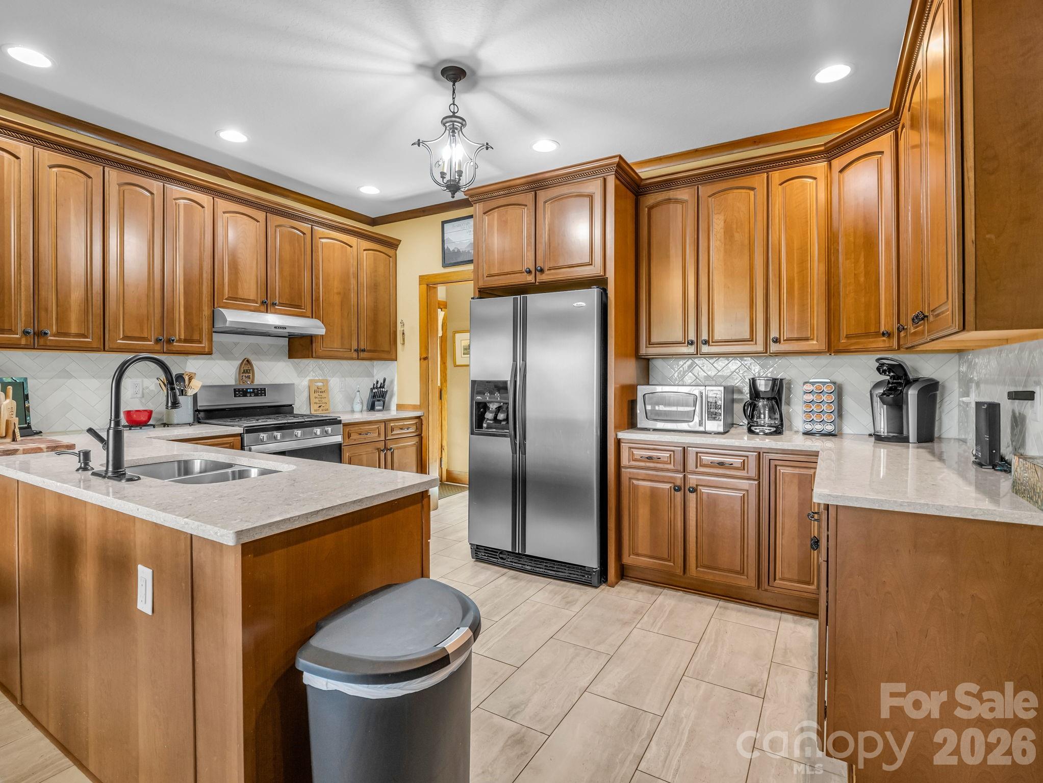 1237 South Cove Road Mill Spring, NC 28756 - Photo 11 of 46 Gallery Image 11