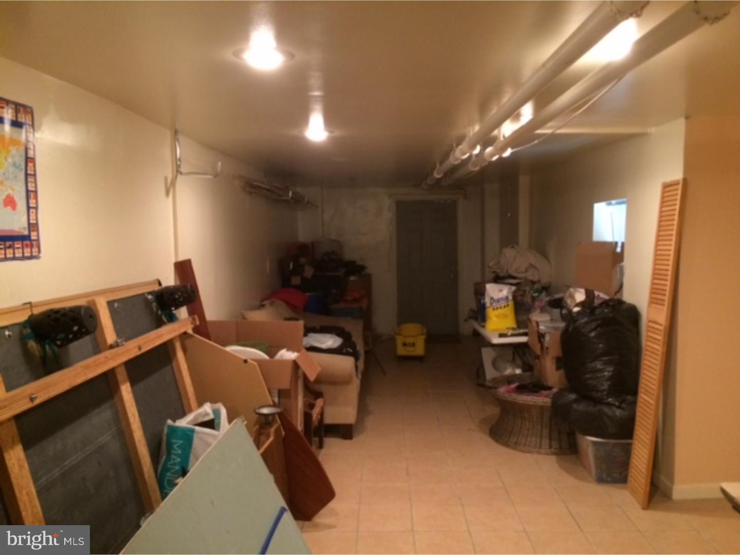 5629 Miriam Road Philadelphia, PA 19124 - Photo 8 of 8 Basement