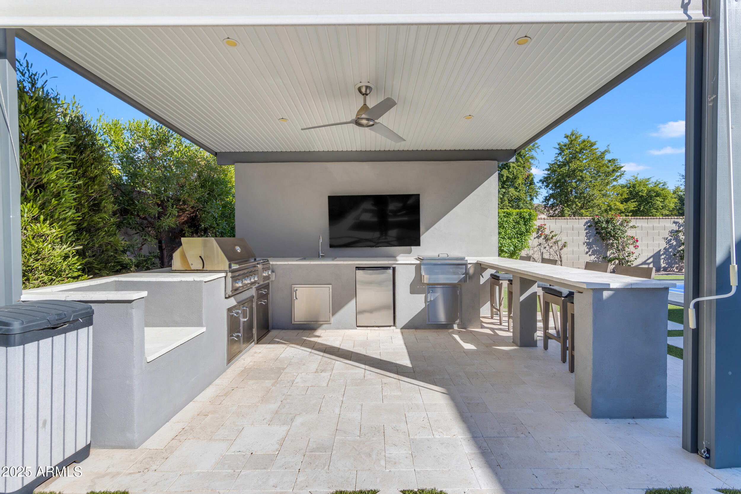 2580 East Country Shadows Street Gilbert, AZ 85298 - Photo 82 of 94 328_a4m_jv