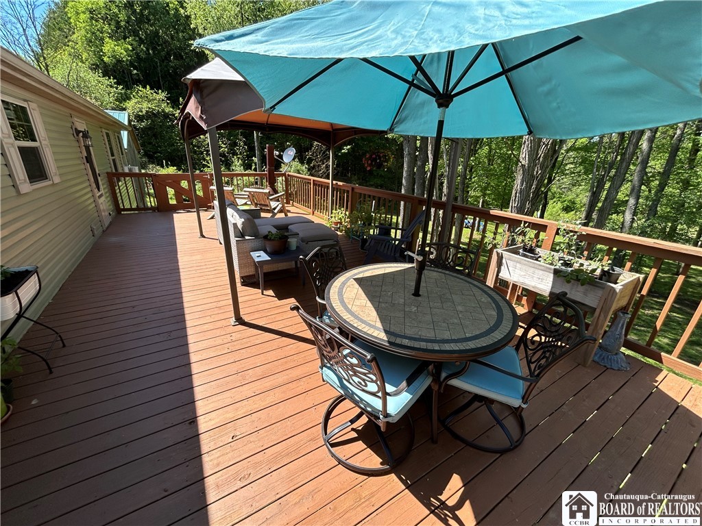 5386 Dean Road Stockton, NY 14784 - Photo 39 of 49