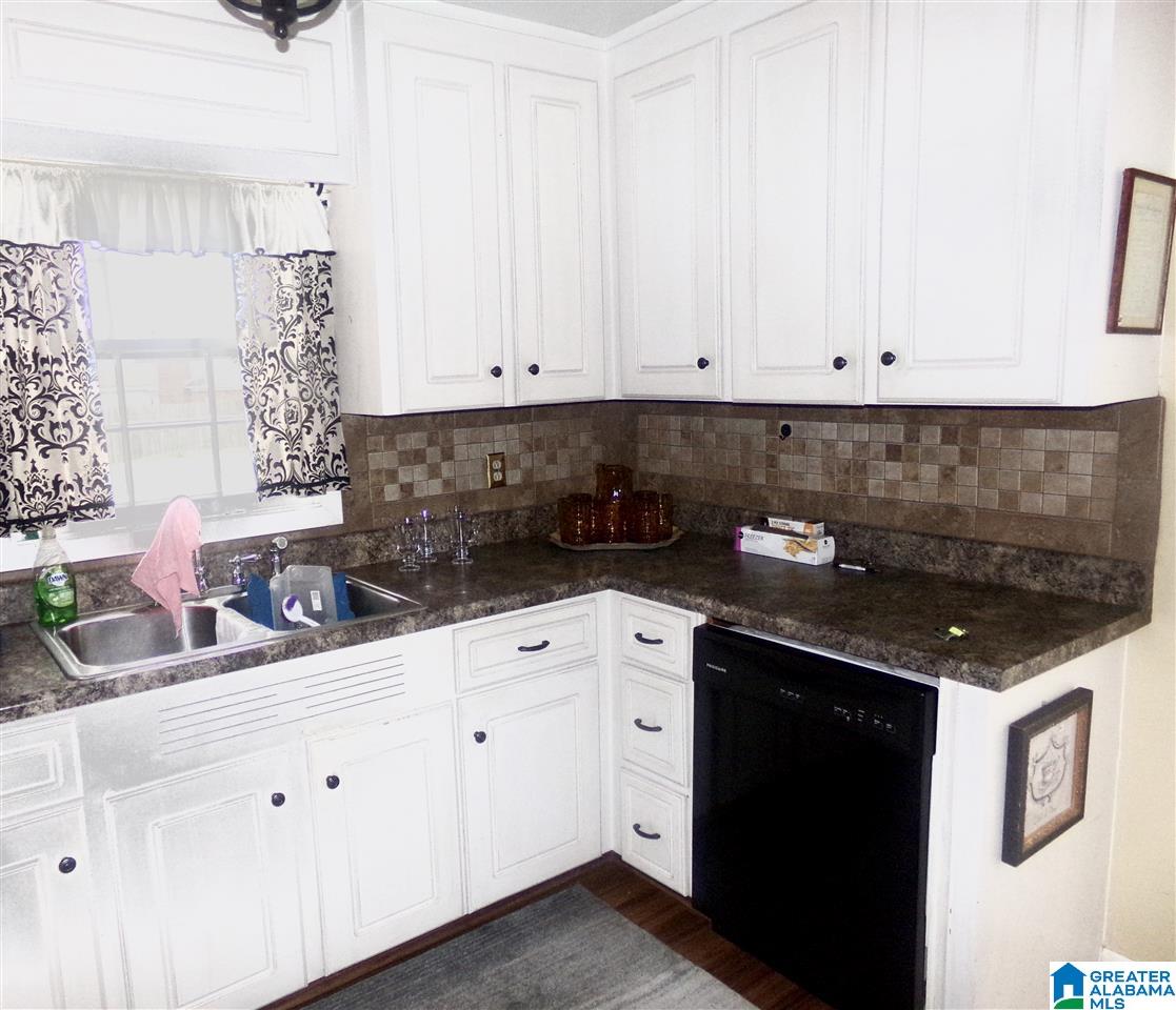 3808 Greenbrier Dear Road Anniston, AL 36207 - Photo 14 of 31