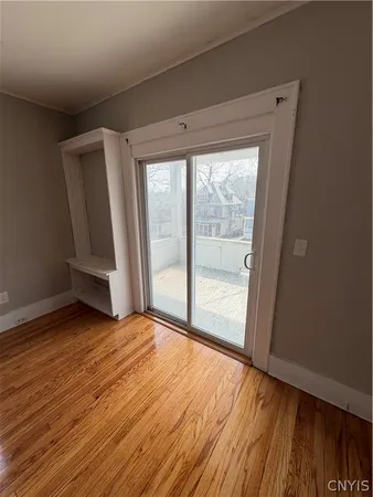 $2,000 | 501-1 Clarendon Street, Syracuse, NY 13210