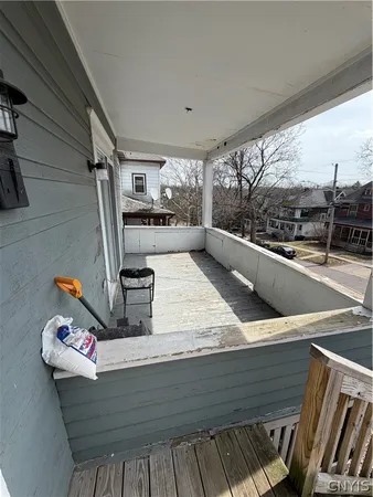 $2,000 | 501-1 Clarendon Street, Syracuse, NY 13210