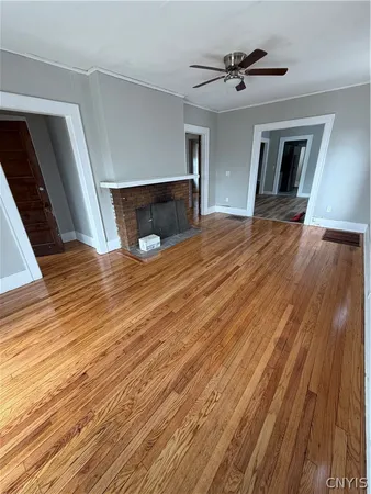 $2,000 | 501-1 Clarendon Street, Syracuse, NY 13210