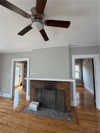 $2,000 | 501-1 Clarendon Street, Syracuse, NY 13210