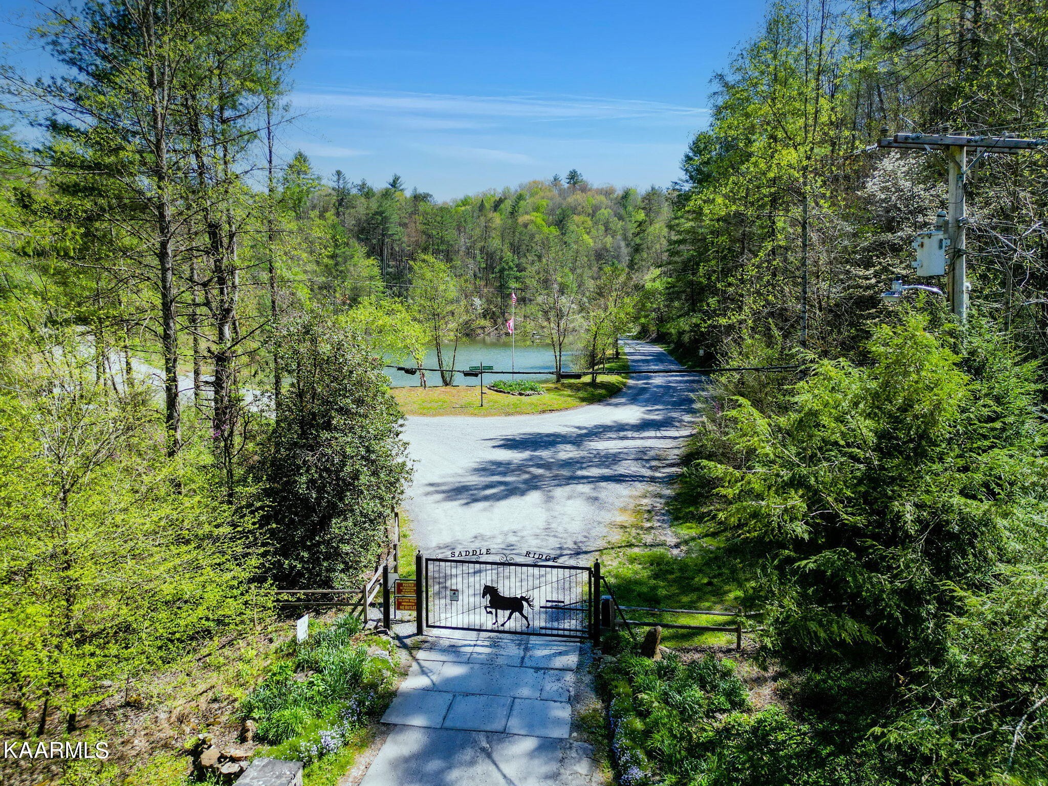 33 Oakwood Road Walland, TN 37886 - Photo 33 of 34 Gallery Image 33