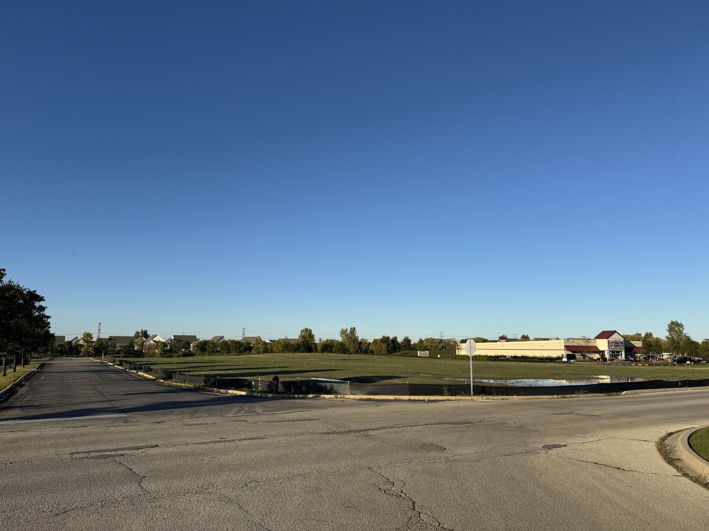 Lot 8 Laraway Road New Lenox, IL 60451 - Photo 2 of 10 Gallery Image 2