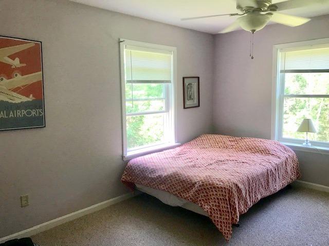 940 Prescott Road Manchester, ME 04351 - Photo 14 of 23 Bedroom 1