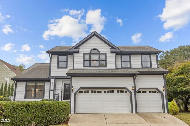 $525,000 | 2505 Coxindale Drive, Raleigh, NC 27615