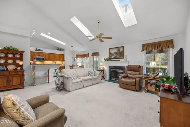 $525,000 | 2505 Coxindale Drive, Raleigh, NC 27615