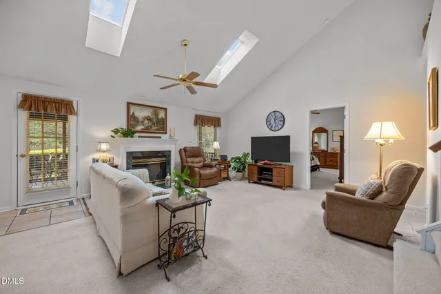 $525,000 | 2505 Coxindale Drive, Raleigh, NC 27615