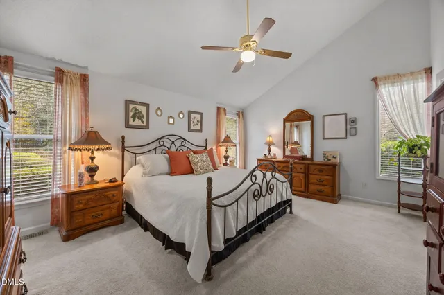 $525,000 | 2505 Coxindale Drive, Raleigh, NC 27615