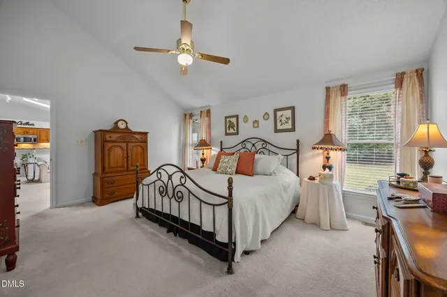 $525,000 | 2505 Coxindale Drive, Raleigh, NC 27615