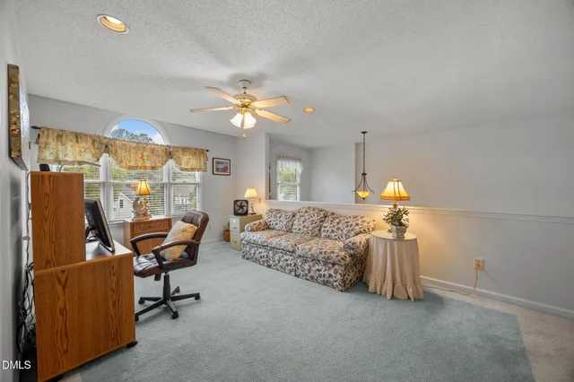 $525,000 | 2505 Coxindale Drive, Raleigh, NC 27615