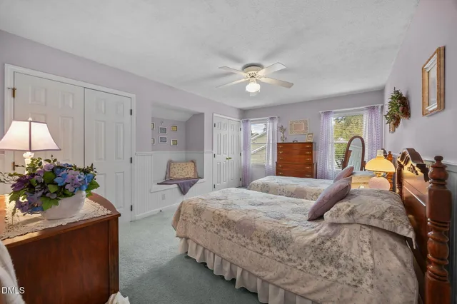 $525,000 | 2505 Coxindale Drive, Raleigh, NC 27615