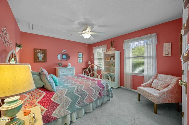 $525,000 | 2505 Coxindale Drive, Raleigh, NC 27615