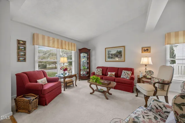 $525,000 | 2505 Coxindale Drive, Raleigh, NC 27615