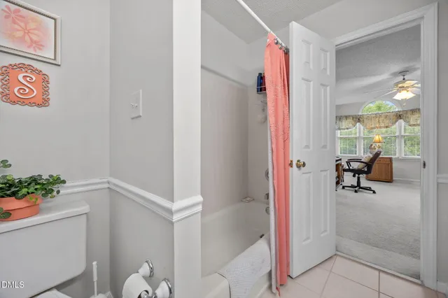 $525,000 | 2505 Coxindale Drive, Raleigh, NC 27615