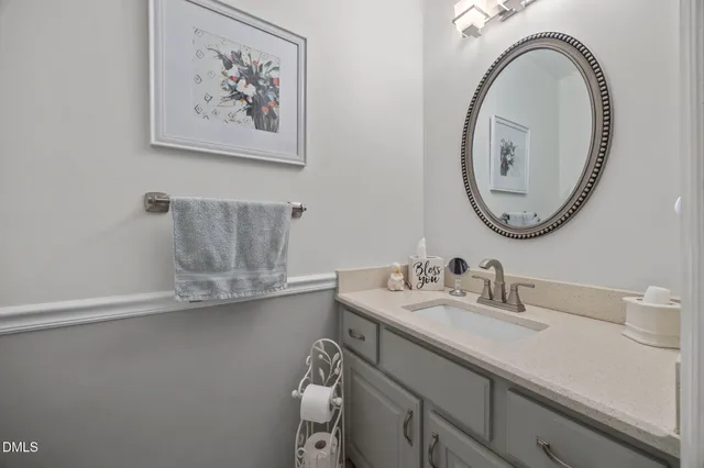 $525,000 | 2505 Coxindale Drive, Raleigh, NC 27615