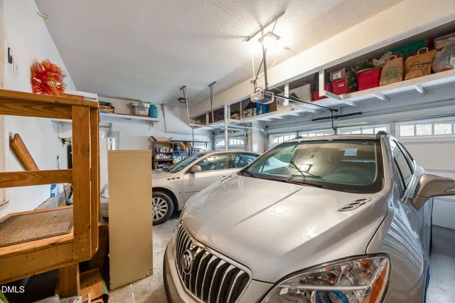 $525,000 | 2505 Coxindale Drive, Raleigh, NC 27615