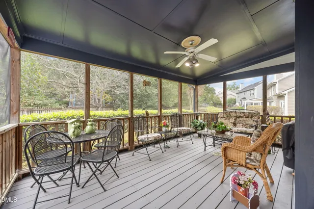 $525,000 | 2505 Coxindale Drive, Raleigh, NC 27615