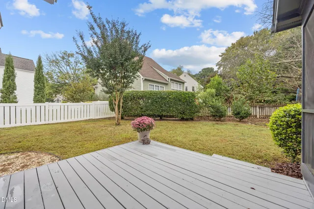 $525,000 | 2505 Coxindale Drive, Raleigh, NC 27615