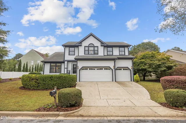 $525,000 | 2505 Coxindale Drive, Raleigh, NC 27615