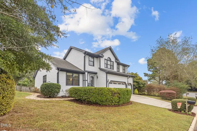 $525,000 | 2505 Coxindale Drive, Raleigh, NC 27615