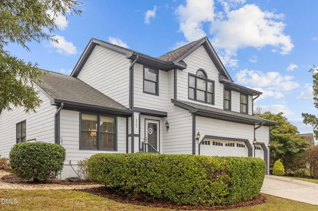 $525,000 | 2505 Coxindale Drive, Raleigh, NC 27615