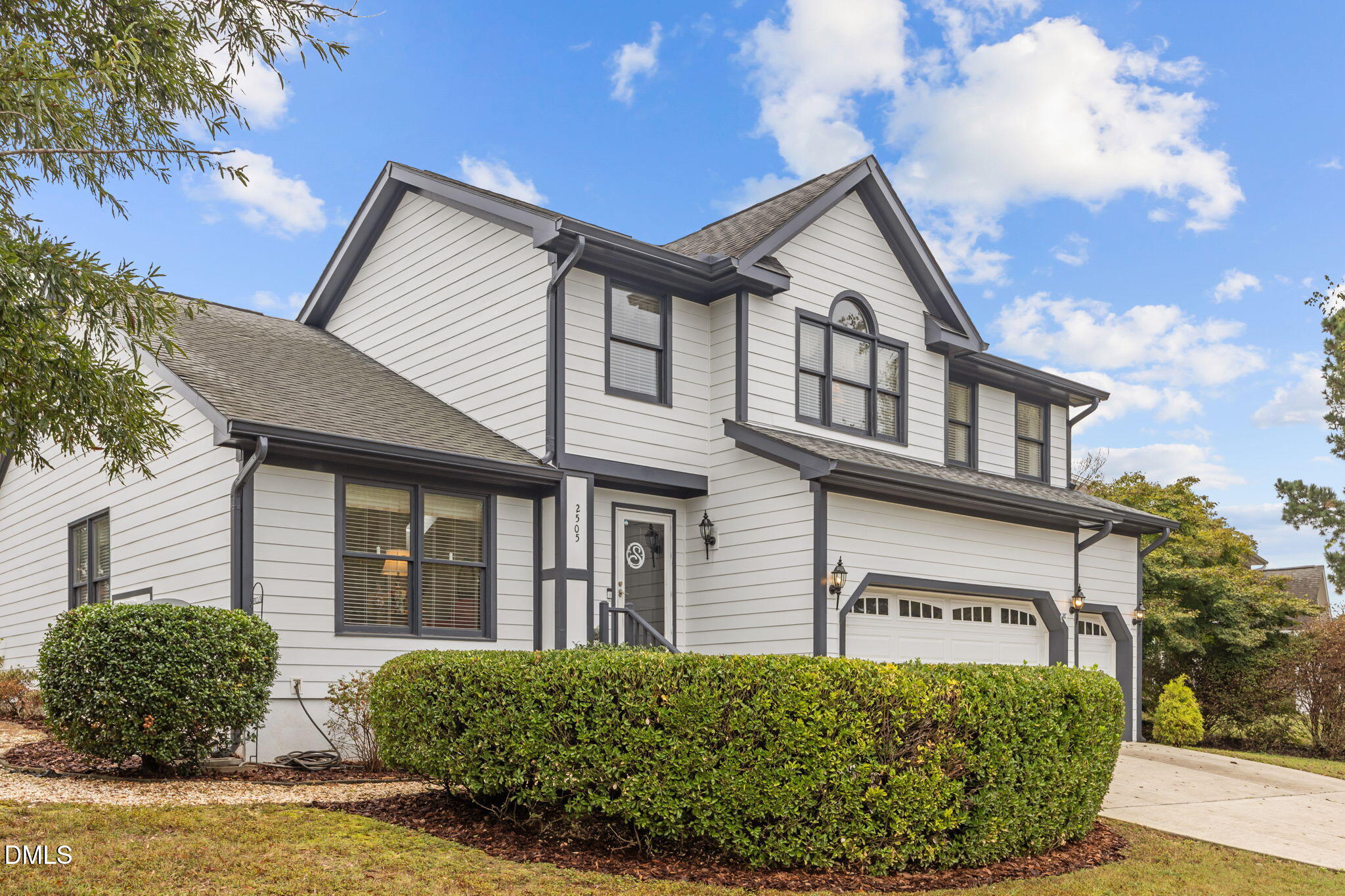 2505 Coxindale Drive Raleigh, NC 27615 - Photo 31 of 37 3-web-or-mls-IMG_1946