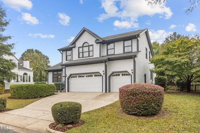 $525,000 | 2505 Coxindale Drive, Raleigh, NC 27615