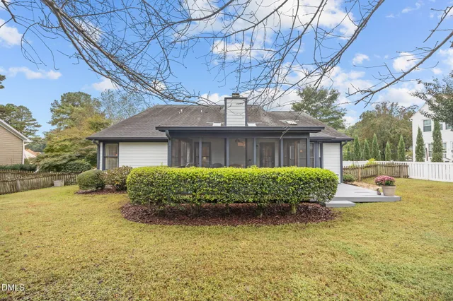 $525,000 | 2505 Coxindale Drive, Raleigh, NC 27615