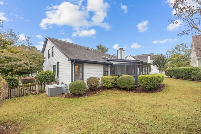 $525,000 | 2505 Coxindale Drive, Raleigh, NC 27615