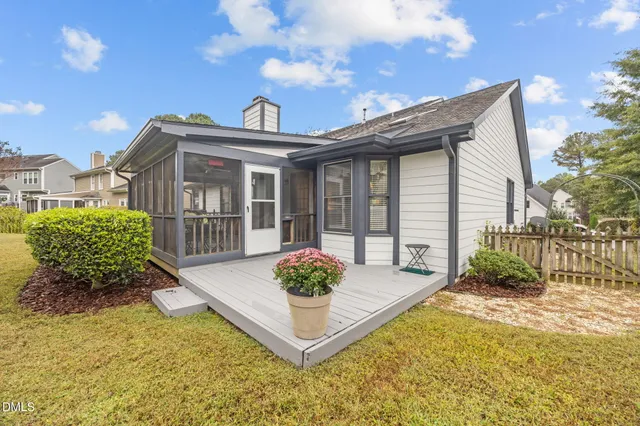 $525,000 | 2505 Coxindale Drive, Raleigh, NC 27615