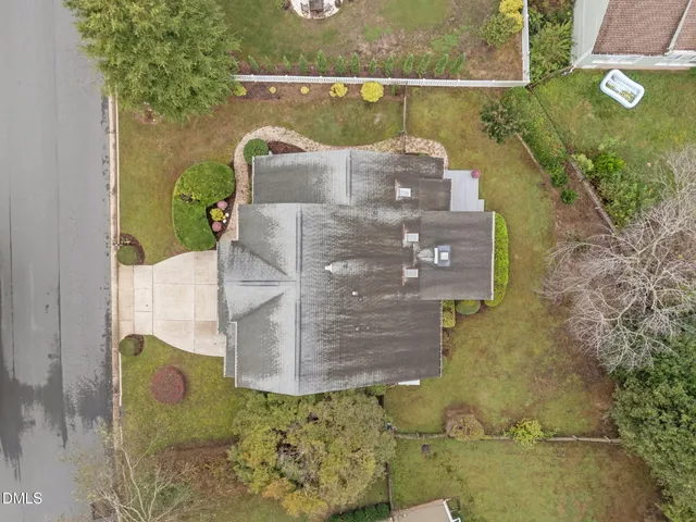 $525,000 | 2505 Coxindale Drive, Raleigh, NC 27615