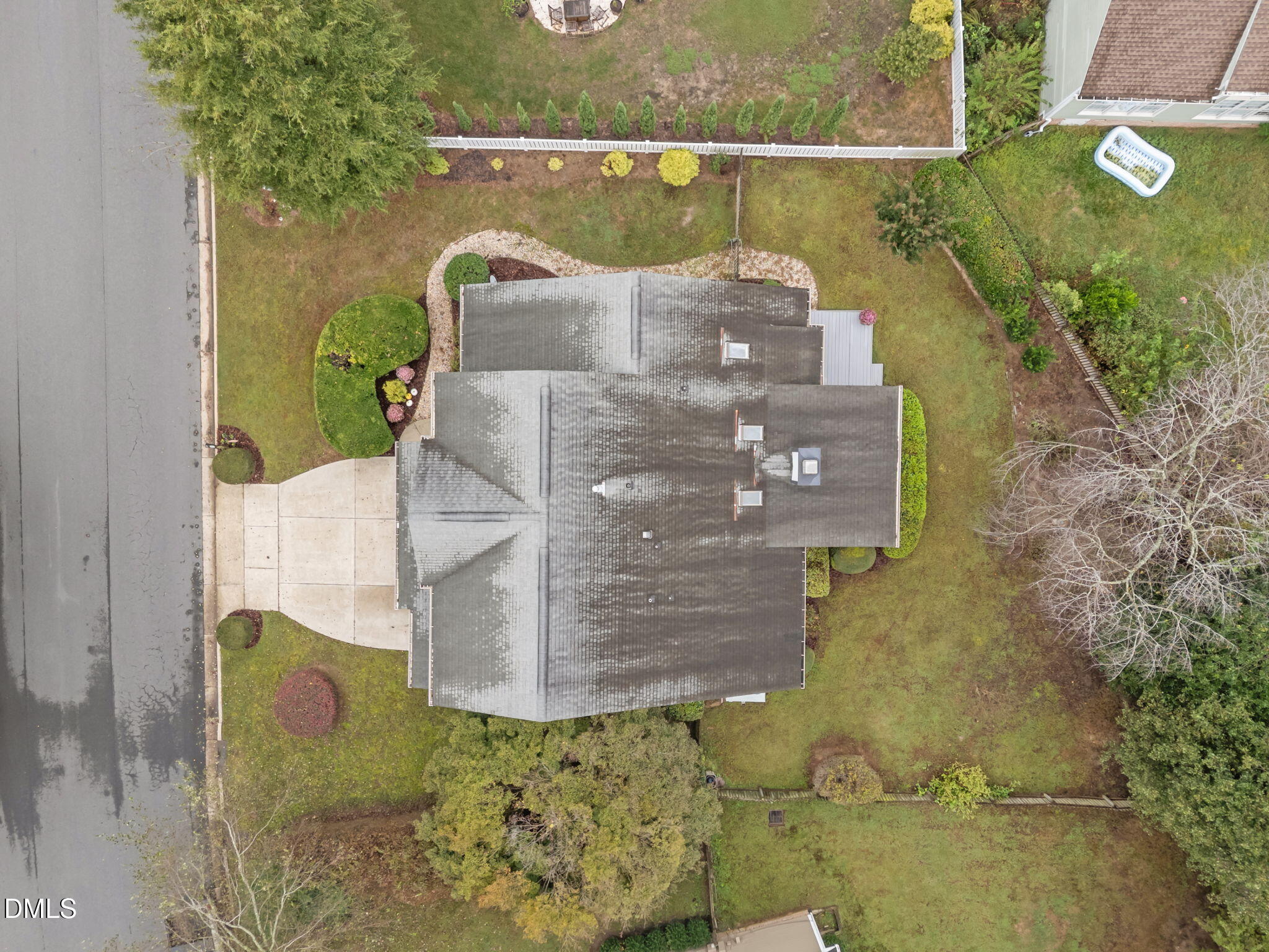 2505 Coxindale Drive Raleigh, NC 27615 - Photo 37 of 37 12-web-or-mls-dji_fly_20250812_070610_01