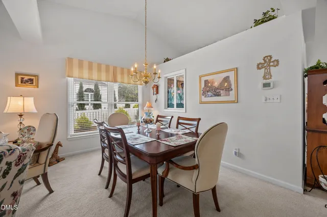 $525,000 | 2505 Coxindale Drive, Raleigh, NC 27615